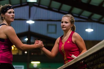 Bild 162 - TC an der Schirnau - THC Neum�nster : Ergebnis: 4:2